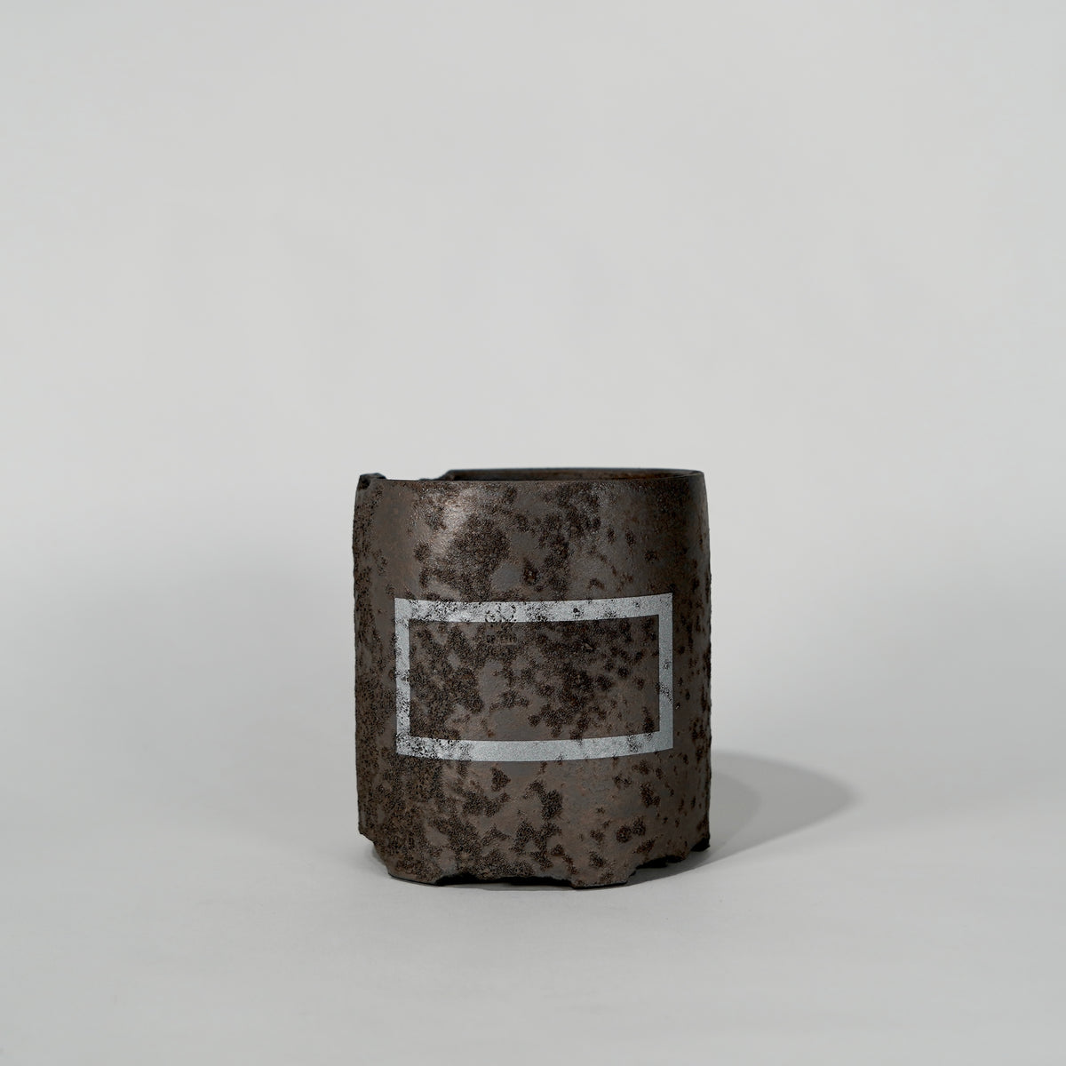 N/OH× BOTANIZE 〝コロ鉢 Bronze G〟S