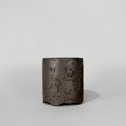 N/OH× BOTANIZE 〝コロ鉢 Bronze G〟S