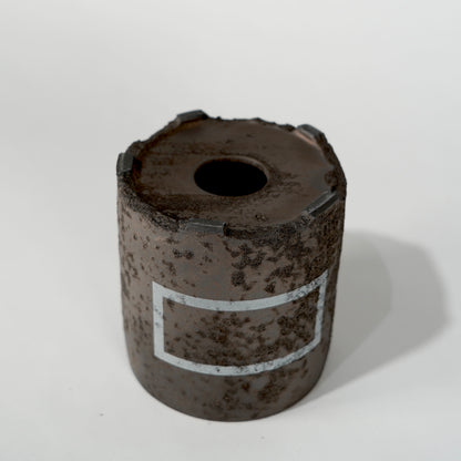 N/OH× BOTANIZE 〝コロ鉢 Bronze G〟S