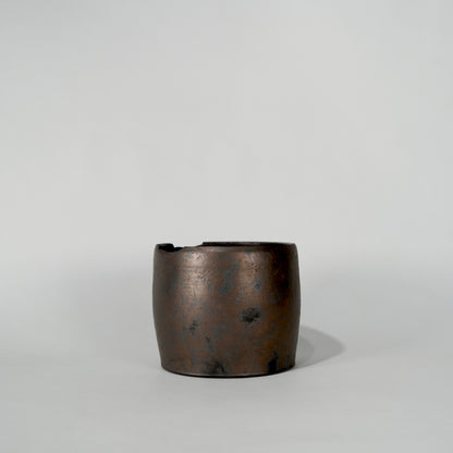 N/OH× BOTANIZE 〝コロ鉢 Bronze R〟S