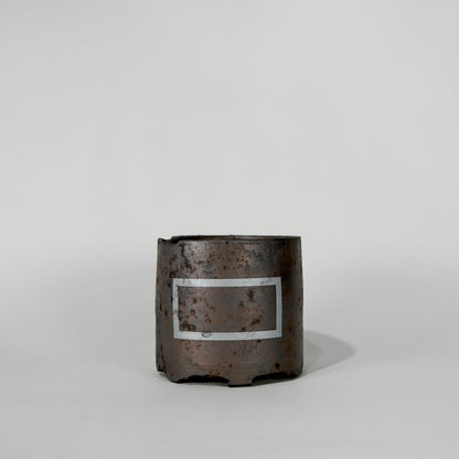 N/OH× BOTANIZE 〝コロ鉢 Bronze T〟S