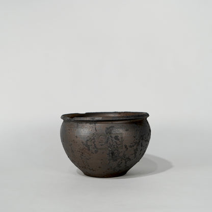 N/OH× BOTANIZE 〝コロ鉢 Bronze Y〟S