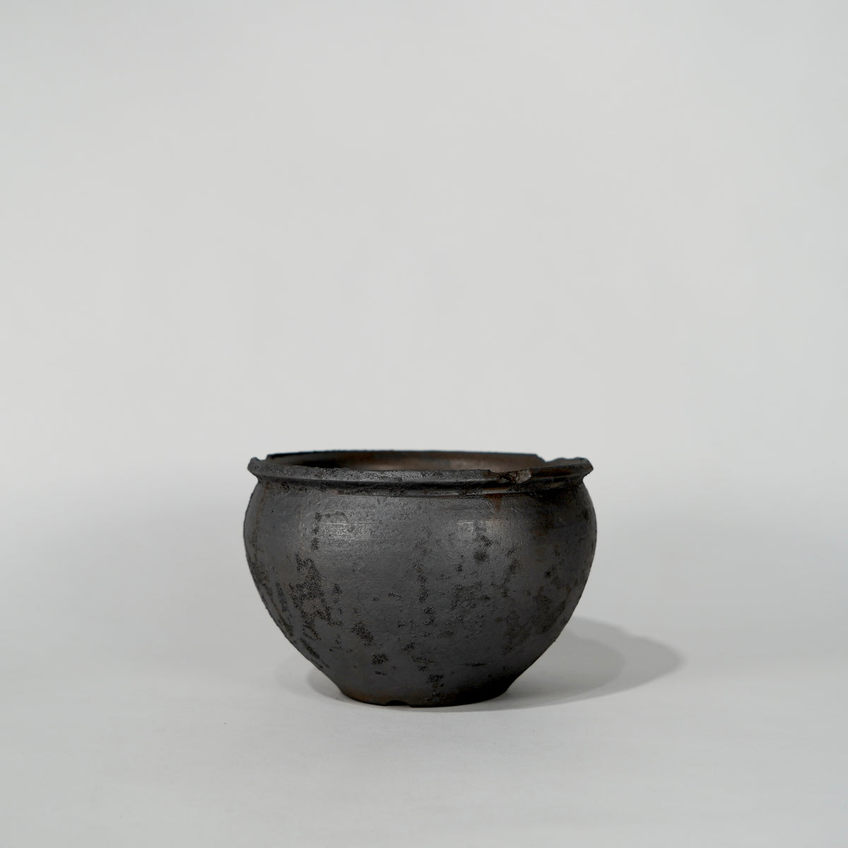 N/OH× BOTANIZE 〝コロ鉢 Bronze Y〟S