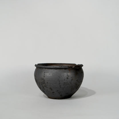 N/OH× BOTANIZE 〝コロ鉢 Bronze Y〟S