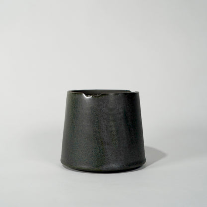 N/OH× BOTANIZE 〝コロ鉢 Green  a〟S