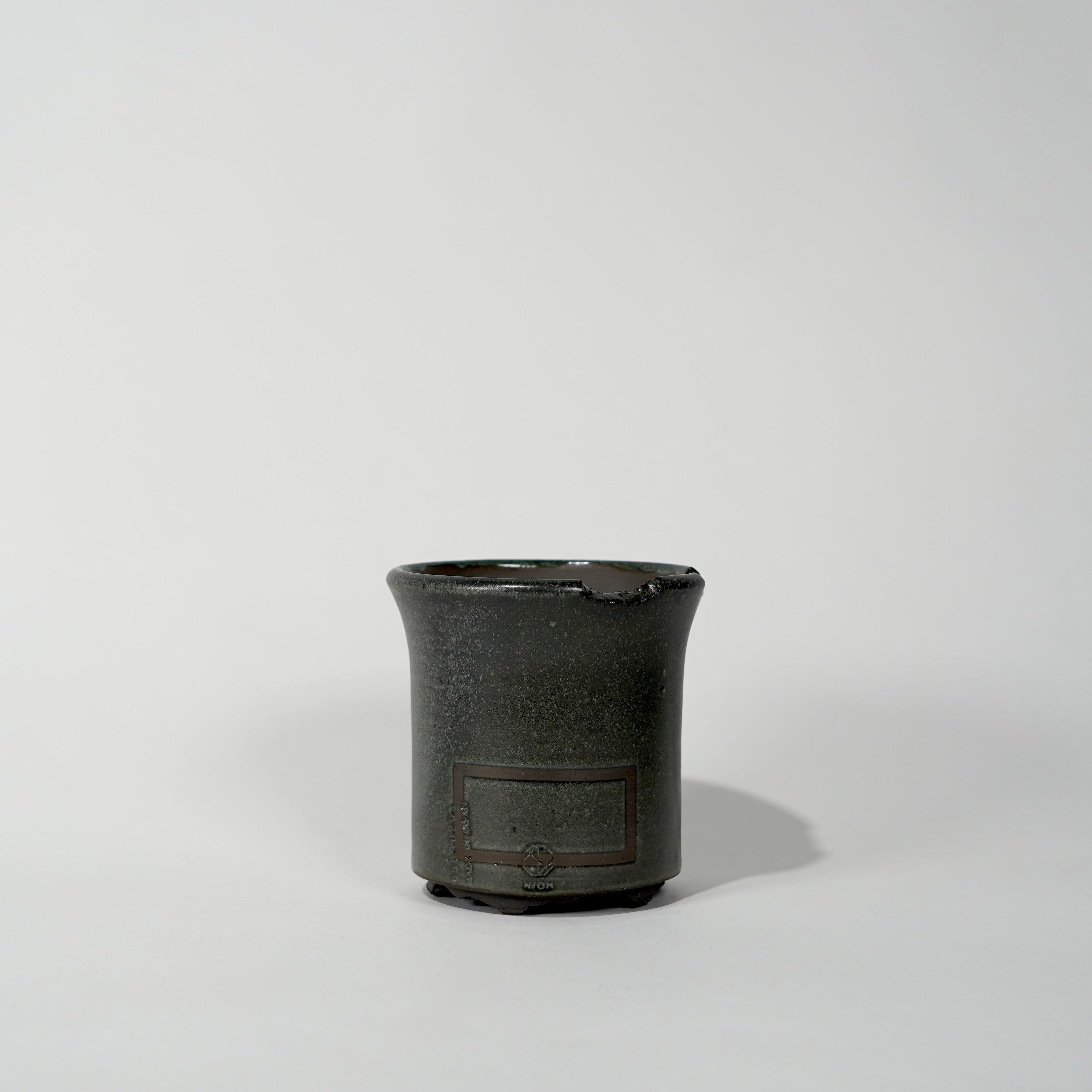 POT – BOTANIZE