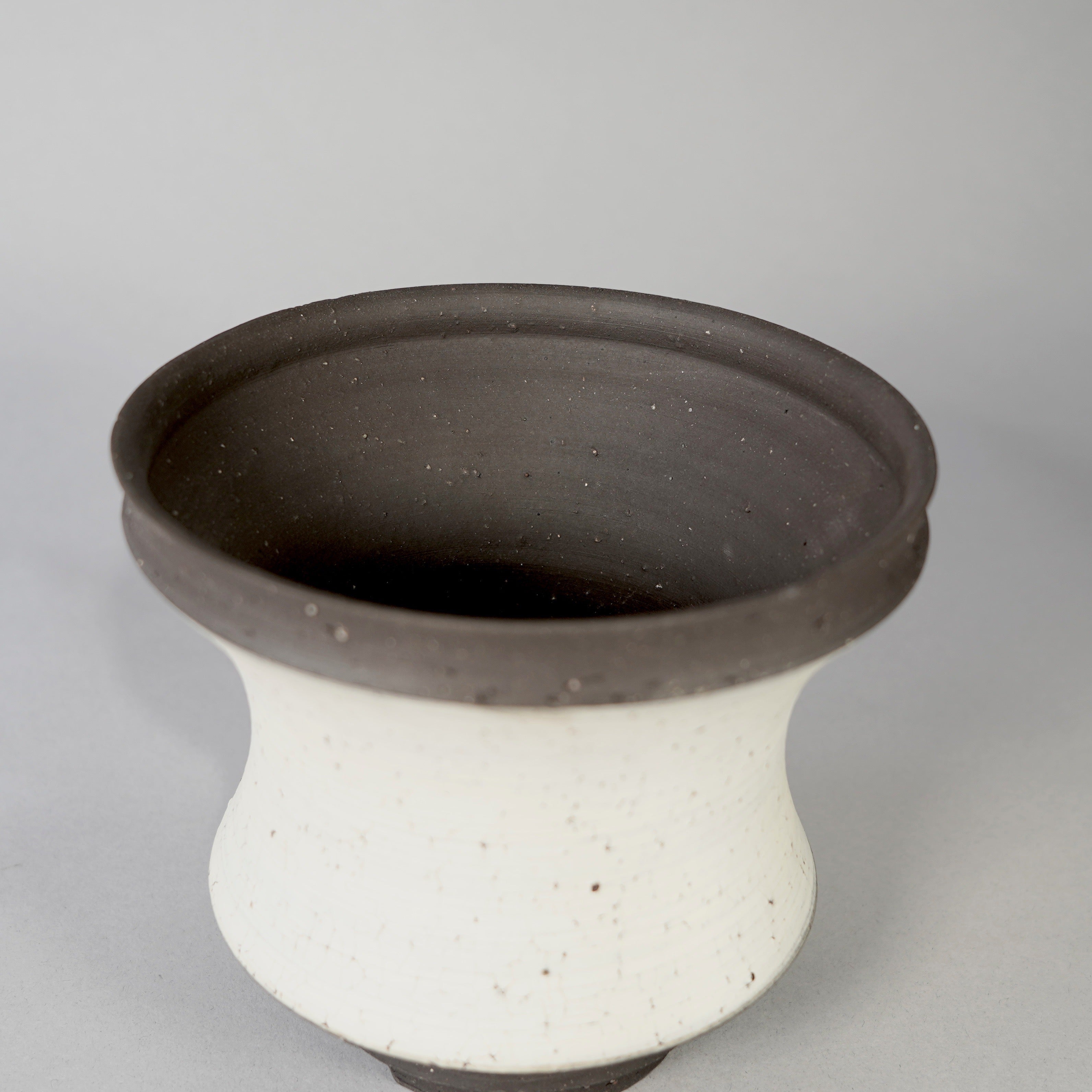 鉢・プランター botanize goujin sen SEN鉢 oldmountain × BOTANIZE GOUJIN キャメル senhachi - OLD