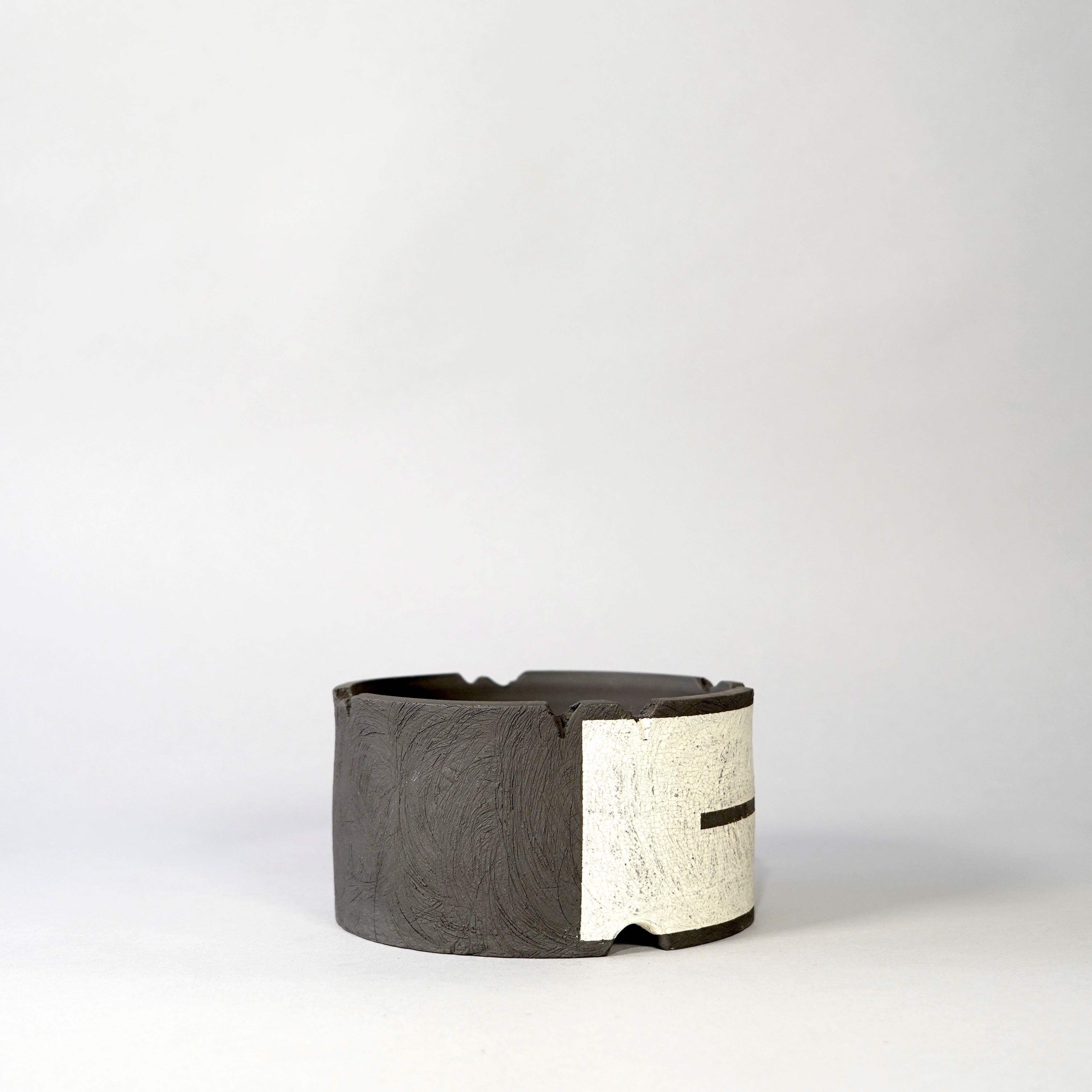 GOUJIN × BOTANIZE --SEN d--