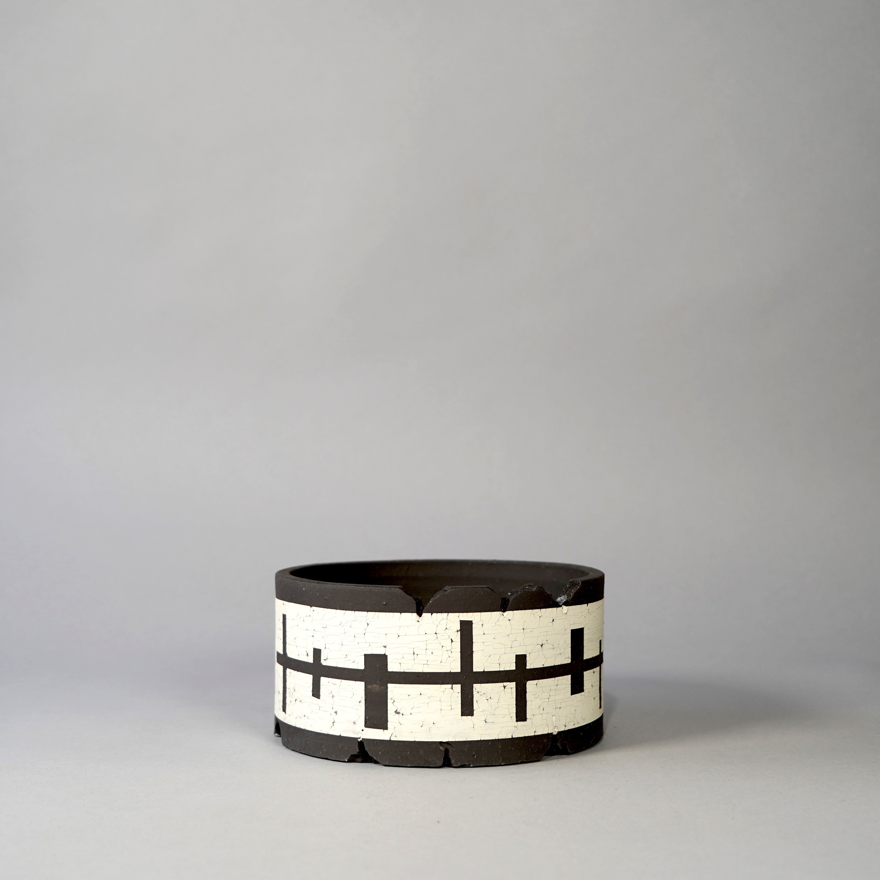 GOUJIN BOTANIZE SEN やすくんさん専用 BOTANIZE 角鉢 GOUJIN鉢 SEN series