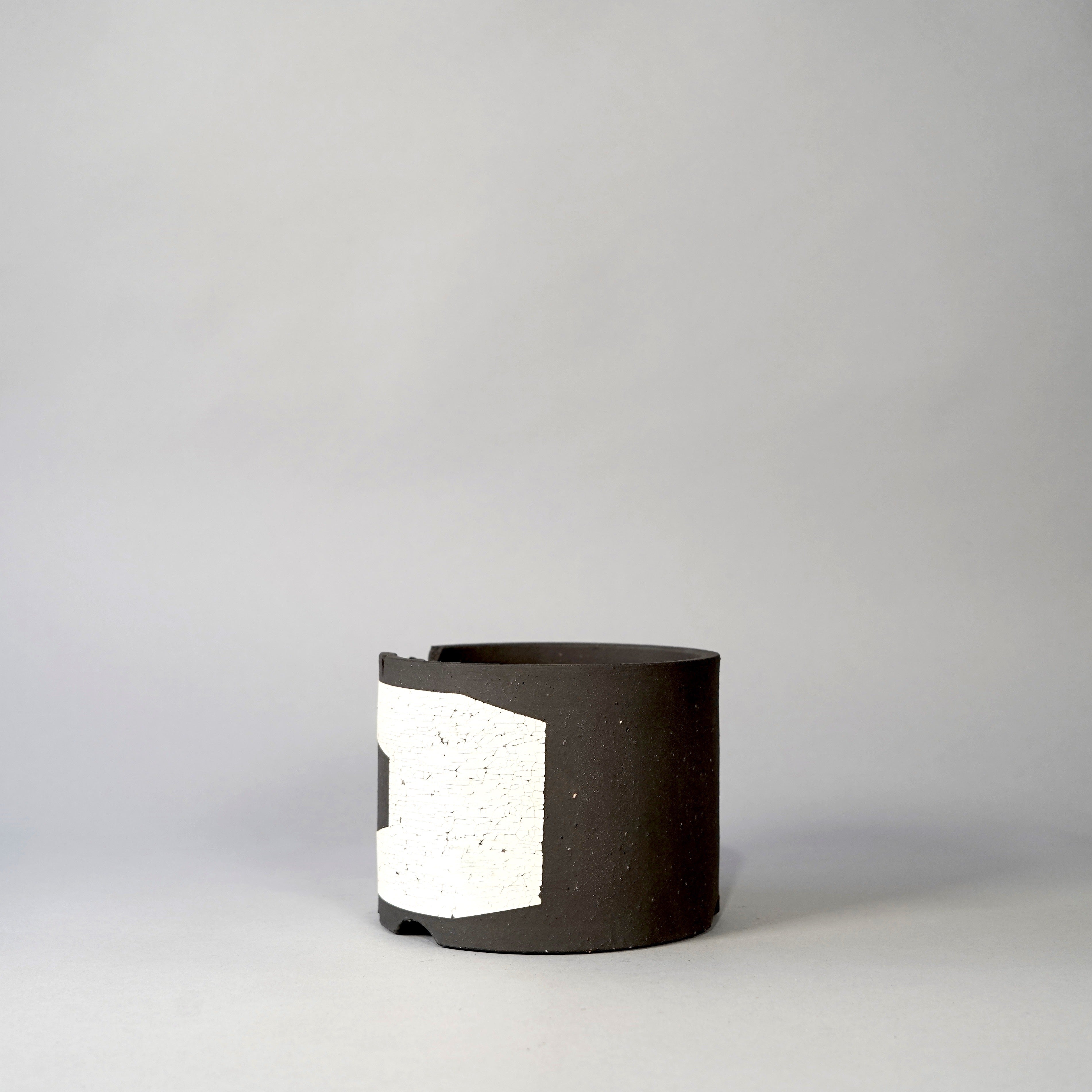 botanize goujin sen □ kakubachi 角鉢 BOTANIZE GOUJIN 鉢 SEN series