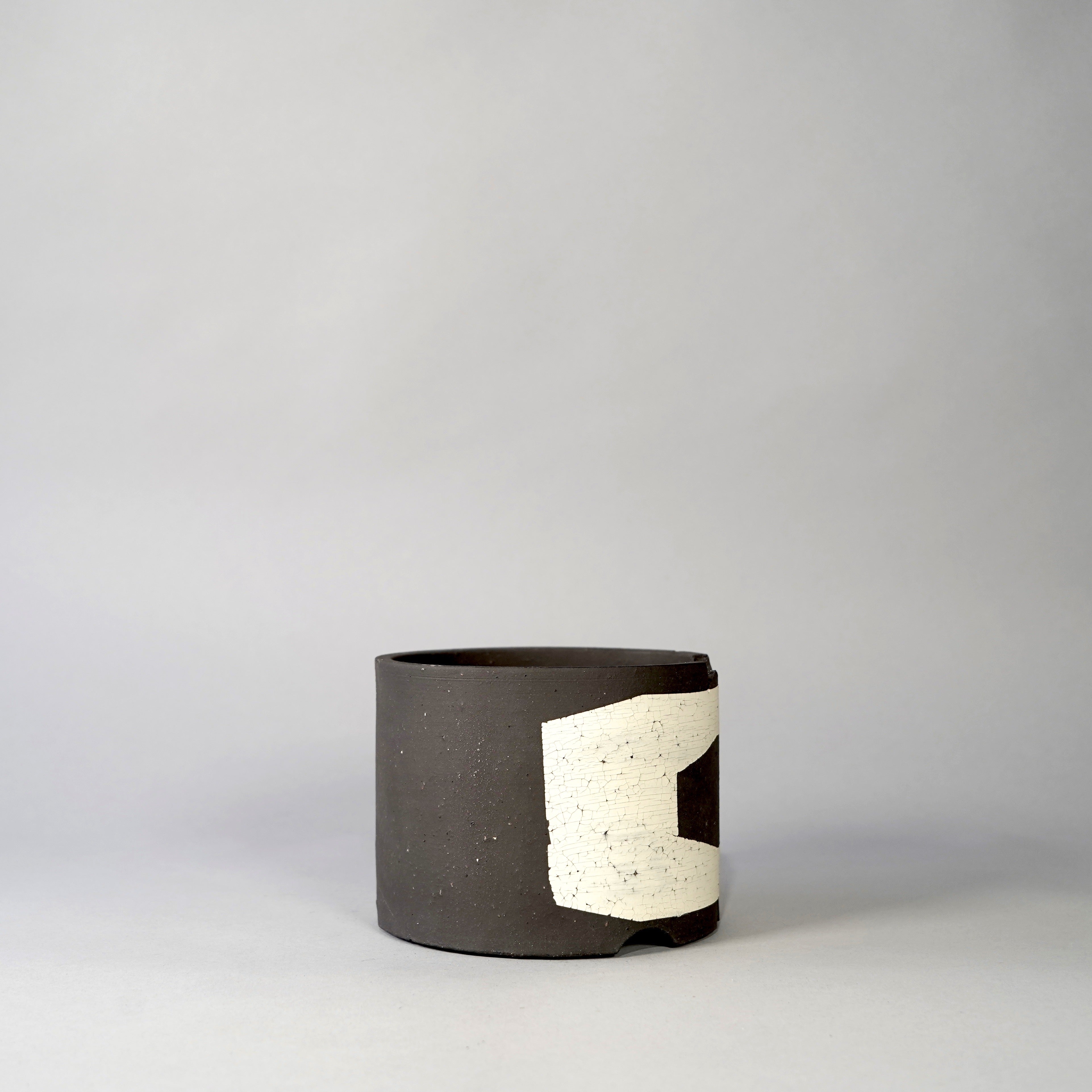 GOUJIN × BOTANIZE --SEN h--