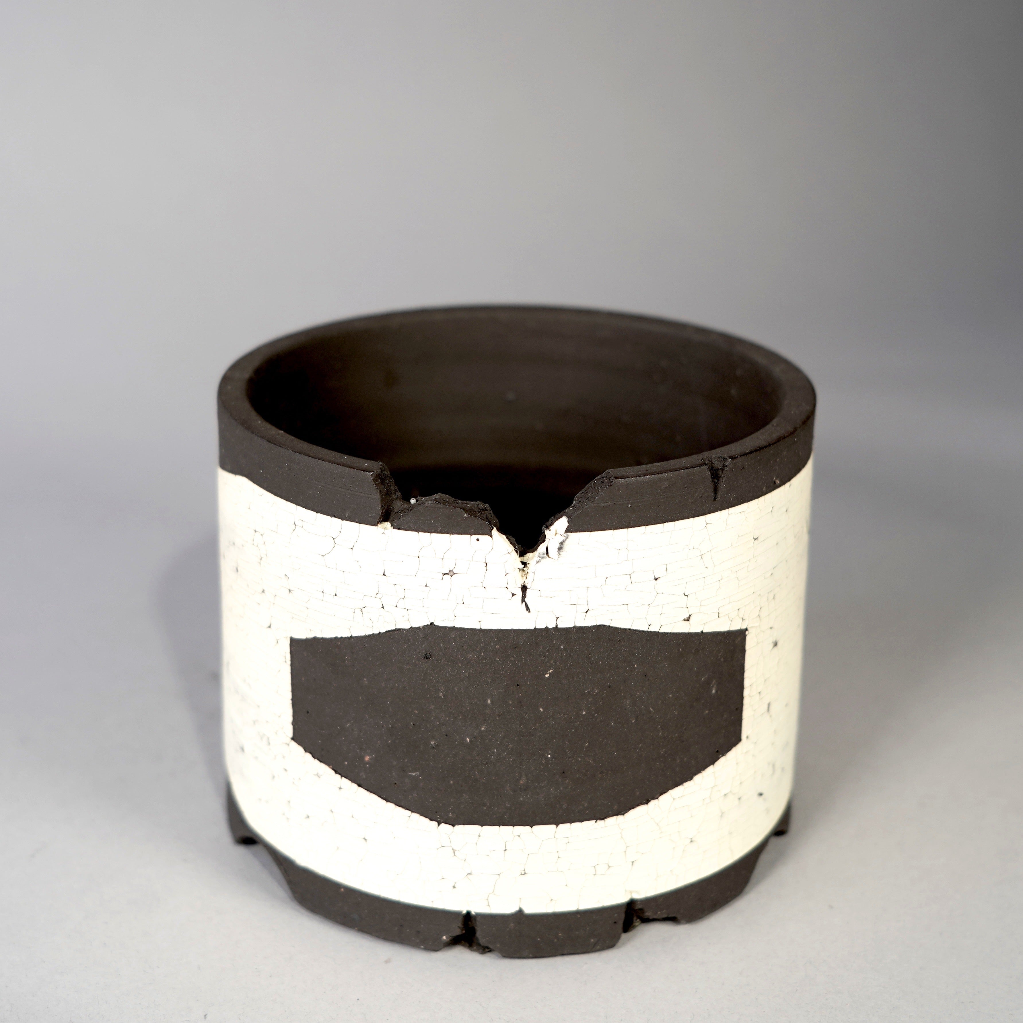 GOUJIN × BOTANIZE --SEN h--