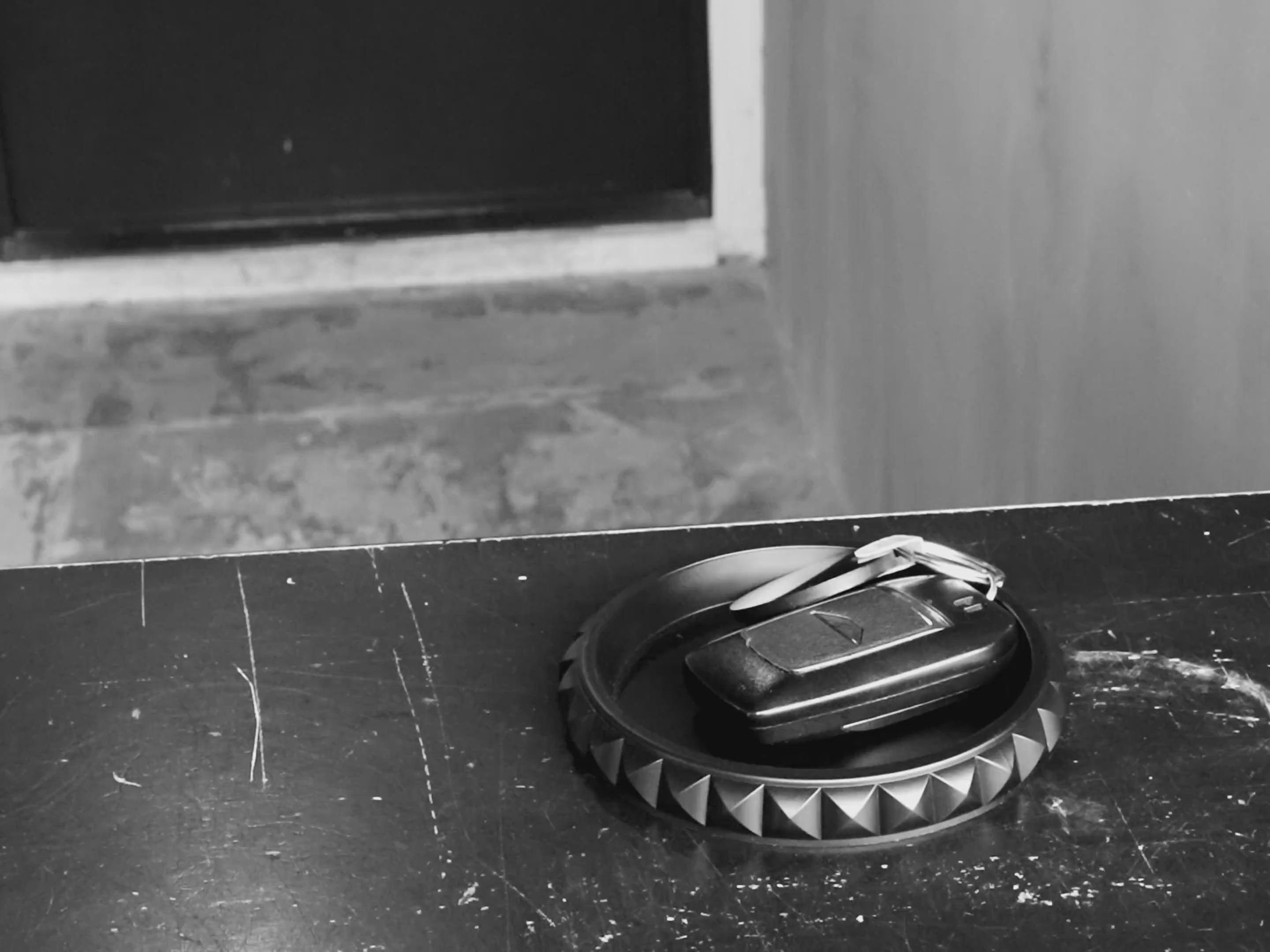 BOTANIZE PLA PLATE STUDS